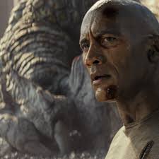 Rampage is an american action adventure giant monster film directed by brad peyton. Rampage Review Either The Dumbest Or Most Sneakily Genius Action Movie Vox