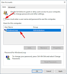 Maybe you would like to learn more about one of these? How To Configure Windows 10 Auto Login Without Password