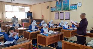 Contoh soal uji kompetensi akuntansi smk 2014. Lsp Teknisi Akuntansi Beri Test 40 Siswa Smk Labor Uji Kompetensi Keahliah