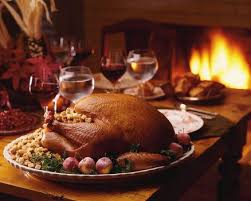 Family all together at christmas dinner. Order Your Thanksgiving Meal To Go At Publix Food Thanksgiving Dinner Thanksgiving Menu