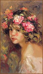 Inocencia — Jose Mateu San Hilario Royo