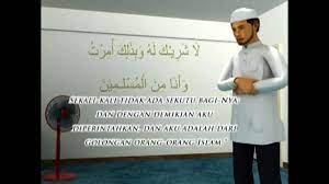 Satu orang menjadi imam (pemimpin) dan yang lainnya menjadi makmun. Cara Mengerjakan Solat Subuh Dengan Betul Dan Sempurna Youtube