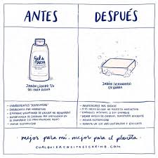 Cuidado Del Medio Ambiente Habitos Sostenibles Salud Y Medio Ambiente Vida Sustentable