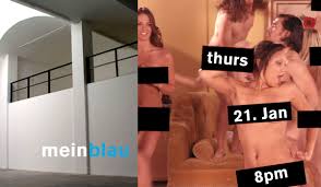 Museek - Directors Lounge