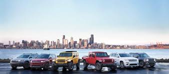 Sales man immediately called me even though the dealership had just closed. Glenn S Freedom Jeep Jeep Dealership Louisville Ky