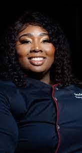 Tabitha Eldridge's Instagram, Twitter & Facebook