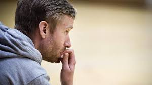 Daniels volleyboll-podd har lyssnare världen över: ”Intresserad av att lära  känna folk”