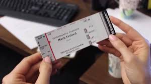 Buy and sell tickets online for concerts, sports, theater, family and other events near you from ticketmaster. Ticketmaster 5 Ways To Gift A Ticket Facebook