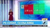 După cum, dacă flăcăul vă zice ne vedem la două, dumneavoastră ştiţi că vă vedeţi la ora două, iară nu la etajul două. Pe Cuvant Cu Ana Iorga Cum Este Corect Ora Doi Sau Ora DouÄƒ Youtube