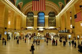 Grand Central Station S 20 Million Clock New York City Attractions Grand Central Terminal Grand Central Station