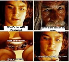 It S Some Kind Of Elvish I Can T Read It 20 Pictures To Make You Laugh Out Loud For Your Thursday With Images Best Funny Photos Funny Photos Very Funny Pictures