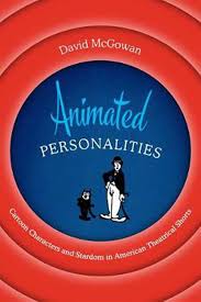 A well constructed drawing should have all the parts and they should be put together beautifully, but that is not what you should see. Book Review David Mcgowan Animated Personalities Cartoon Characters And Stardom In American Theatrical Shorts University Of Texas Press 2019