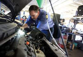 How To Start An Auto Repair Shop Find Your Answer Here Auto Repair Auto Repair Shop Auto Body Repair