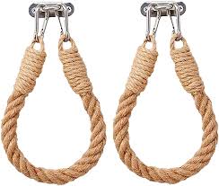 Diy rustic towel rack from pipes tutorial: Amazon Com Amerla 2 Piece Nautical Rope Toilet Paper Holder Vintage Wall Mounted Towel Rack Ocean Beach Bathroom Home Decor Kitchen Dining