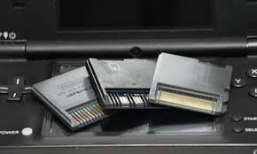 1 main menu 2 record and edit a sound 3 play with your music 4 cameos on the main menu of nintendo dsi sound are four different options including record and edit sound. How To Hack Your Nintendo Ds For Easy Backups And Single Cartridge Playback Nintendo Dsi Nintendo Ds Nintendo