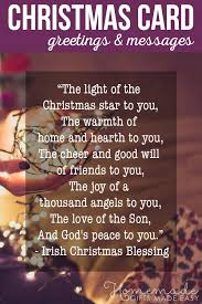 You are the friend that i ever dreamed of. 100 Best Christmas Greetings For 2020