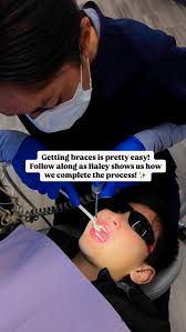 Getting braces isn’t just about straightening teeth, it’s about the journey  to a confident smile! ✨😁 Here’s what you need to know! 🙌🏼☺️