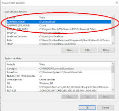 Android Emulator Avd Menager Error B4x Programming Forum