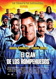 El Clan De Los Rompehuesos 2004 Peliculas Completas Peliculas En Espanol Latino Peliculas