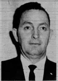 George Bee Lowry Sr. (1918-1991)