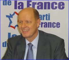 Jean messiha, membre du bureau national et habitué volontiers polémique des plateaux télévisés, quitte le rassemblement national : Carl Lang Wikipedia