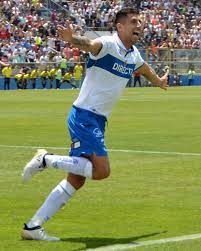 Solida preparazione culturale e professionale. Universidad Catolica On Twitter Una Partida Para Seguir Creciendo En Su Carrera En Un Dia Como Hoy En El 2017 Guillermo Maripan Se Despedia De Loscruzados Para Llegar Al Alaves