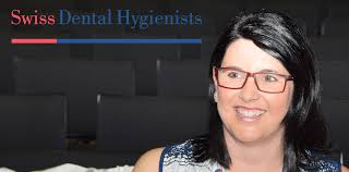 Neue Zentralpräsidentin bei Swiss Dental Hygienists