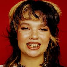 Who wrote “Blind Love” by Lola Young?