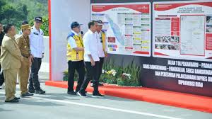 Jalan Tol Jakarta-Bandung Dilakukan Penilaian : SiarD.id