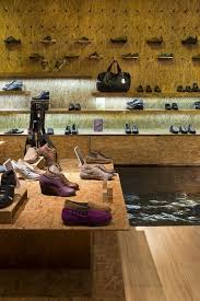 Hush puppies is an american brand of contemporary, casual footwear for men, women and children. Hush Puppies Stores In Eco Design Concept At Lippo Mall Kemang Jakarta A Creative Retail Design By Acrd Indonesia Retail Design Eco Design Sustainable Design