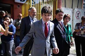 Tem mestrado em políticas públicas, foi deputado estadual 2x. Caseiro Diz A Senadores Que Nao Participou Da Morte De Coronel Da Ditadura Agencia Brasil