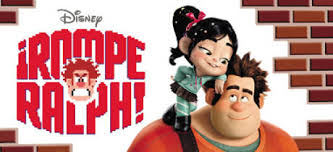 De hecho, es probable que hubiéramos llenado esta lista exclusivamente con los rpg más altos del. Rompe Ralph El Juego De La Pelicula De Disney Para Ninos