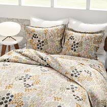 Find the best bed in a bag bedding sets at the lowest price from top brands like mainstays, hotel collection, king & more. Modern Contemporary Coral Duvet Cover Allmodern