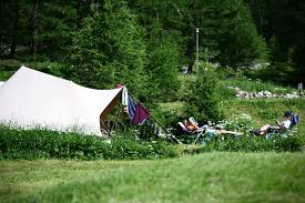 Koa basic tent camping sites cover the basics and a little more with level sites, access to hot showers and bathrooms, and other koa campground amenities. Campsites In Italy The Best Camping In Italy