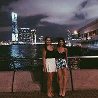 December 4, 1992), also known as beckie0 and trichjournal, is an english vlogger and richotillomania spokeswoman. Rebecca Leung Lexy852 Profile Pinterest