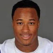 LSU freshman RB Jeryl Brazil arrested again, suspended indefinitely