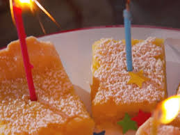 Farmhouse Lemon Bars Recipe Lemon Bars Recipe Fruit Bars Recipe Food Network Recipes