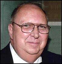 Thomas KNIPE Obituary (1935