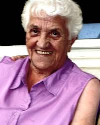 Marilyn Holndoner Obituary