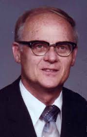 Photos: Casper, Bernard: Eller Family History