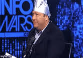 Cnn's randi kaye digs deeper. Alex Jones Animorphs Alex Jones Know Your Meme