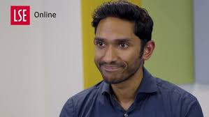 Highlights of the LSE Data Analytics Career Accelerator