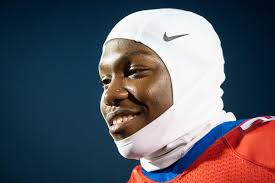 Garrett Sherrell stars, Jake Gilbert leads South in IFCA All-Star Game