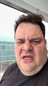 Eric Abdow's Instagram, Twitter & Facebook