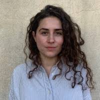 Monika Greene's Instagram, Twitter & Facebook