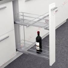 Mais ils ne purent emporter tous les meubles; Ensemble Coulissant Etroit Multifonction Amenagement Pour Meuble De Cuisine Meuble Cuisine Meuble Bas Rangement Etroit