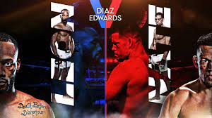 Nate diaz white fitted mask. Ufc 263 Nate Diaz Vs Leon Edwards Extended Promo Youtube