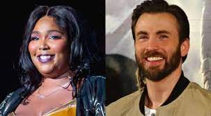 Chris evans official instagram a starting point: Chris Evans Responds To Lizzo S Drunk Dm Gives Reference To His Old Nsfw Post From September 2020 Entertainment News Wionews Com
