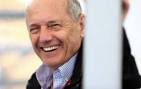 Best Ron Dennis Posts
