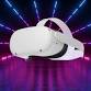 Virtual Reality Game Play event image